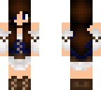 sailor girl v3