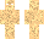 sand herobrine