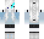 sans female