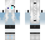 sans girl edit
