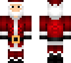 santa claus