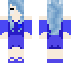 sapphire gemsona reformed