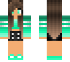 second main skin