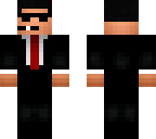 server admin