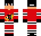 shicago balck hawks