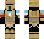 shore trooper