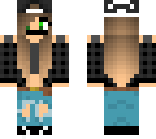 silverravenhd's skin 2