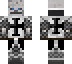 skeleton warrior