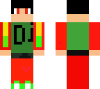 skin de jaime