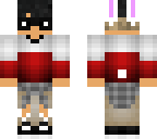 skin del canal