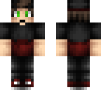 skin for jamesmcpleb