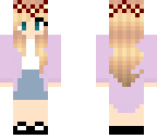skin girl
