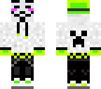 slime boy then anonymous
