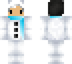 snowman bruhh