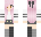 sock girl