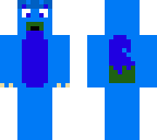 spiral wolf update