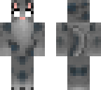 spotted cat