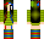 springtrap girl from fnaf