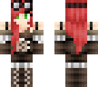 steampunk edit