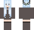 steve deer girl