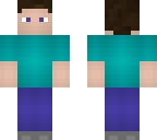 steve re-done