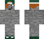 stone boy