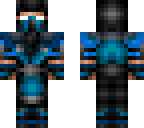 sub-zero