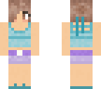 summer girl