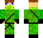 the cool ninja