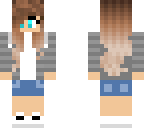 the fun girl