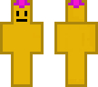 the golden potato 3