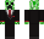 the schmoe bro's skin