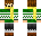 thelemonboy's vinter skin
