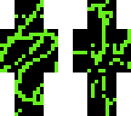 toxic minecraft player
