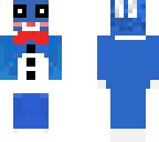 toy bonnie
