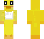 toy chica