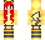 trio_pika skin