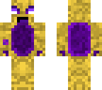 turtle warlord fixs