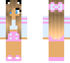 twin girl 3