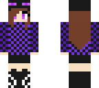 ugly girl 2 layers