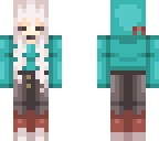 undertale girl