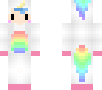 unicorn boy