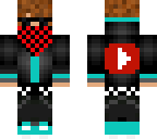 updated swag dude