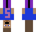 upside down guy on his weird head