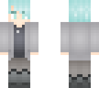 v skin 