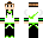 valaynze derpy skin