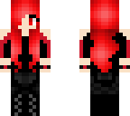 vampire girl