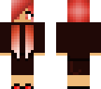 vanpire girl