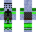 void updated armor