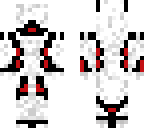 warframe armor